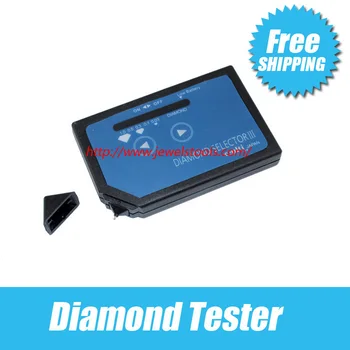 

Diamond Tester The third generation of diamond thermal conductivity meter diamond drill pen/diamond pen/test/beneficial