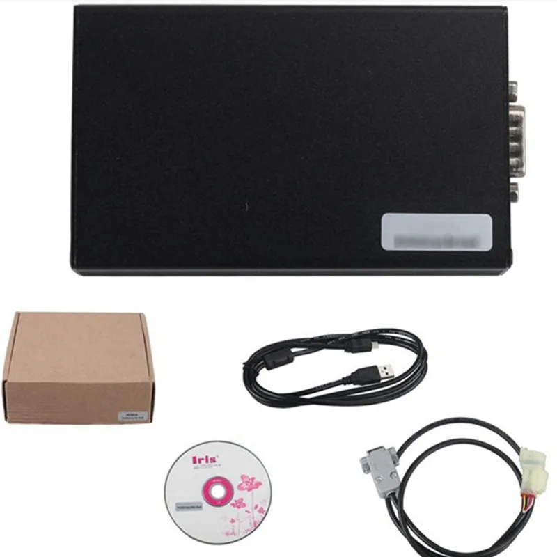 

OBD Tool for Fuel Injected for Honda Motorcycles OBD II Motorbike diagnostic tool