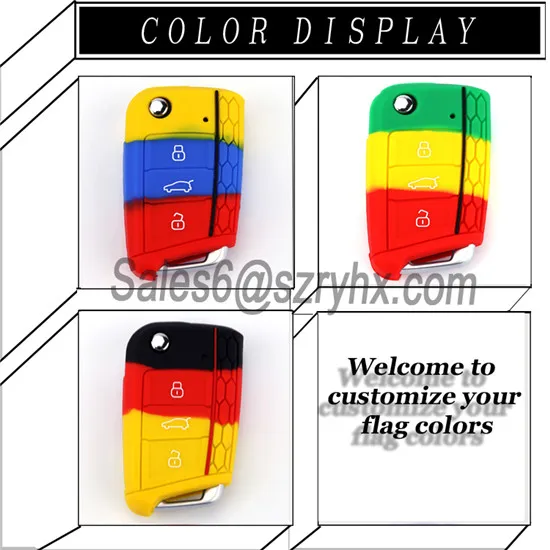 G7 Color 