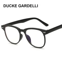 Очки для компьютера Oculos de Grau, оправа для очков для мужчин и женщин, прозрачные очки с голубым покрытием, антибликовое покрытие, защита от ультрафиолета