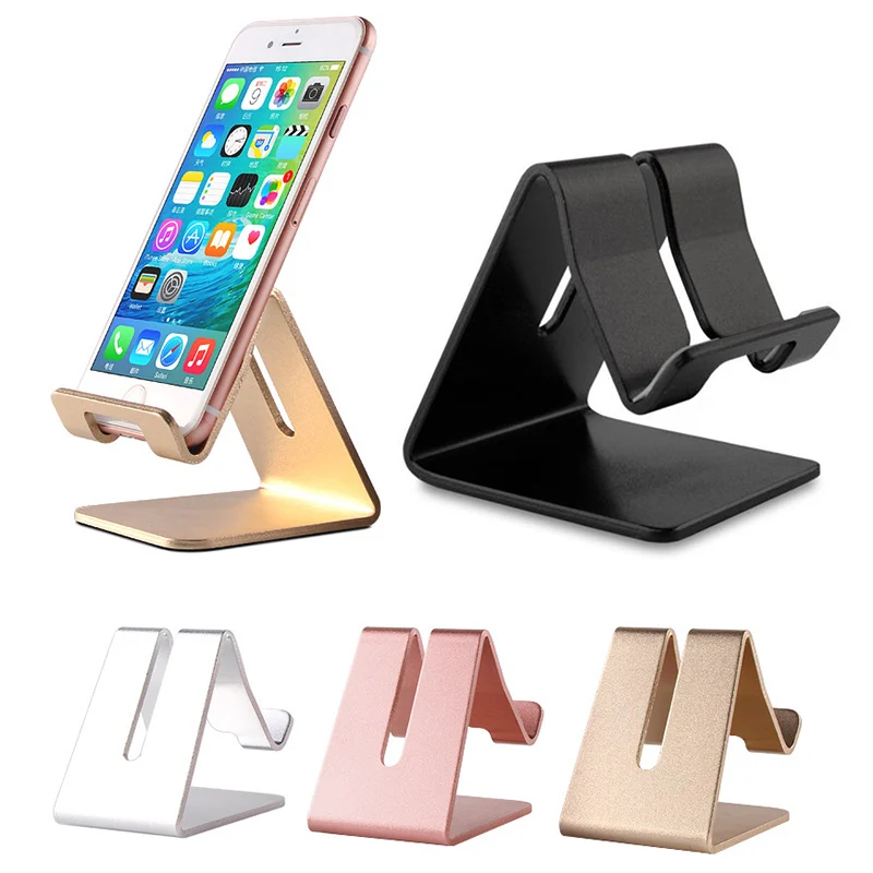 UVR Universal Mobile Phone Holder Stand Foldable Holder For Phone For