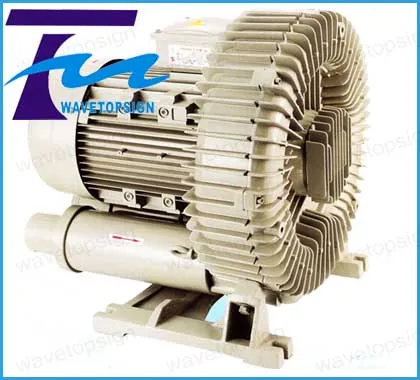 

Vortex pump / high pressure blower / vacuum pump / aerator / vacuum cleaner fan HG5500SB 430cubic meter/hour 3phase 380v