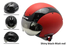 Free Shipping Cycling Helmet With Goggles Glasses 2015 Newest 13Air Vents MTB Mountain Road Bicycle Bike Helmet Women/Men Lens
