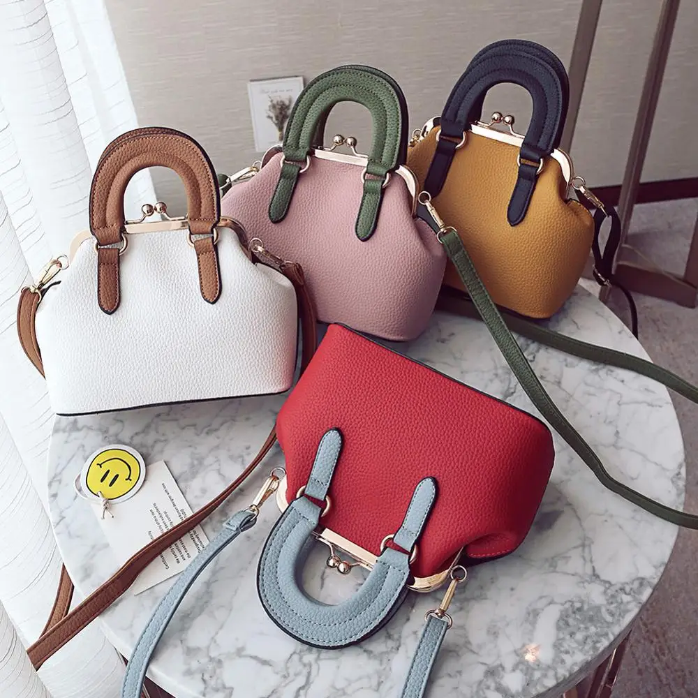 المرأة حقيبة يد الإجتماعي اليد بو حقيبة جلدية للسيدات يتشي نمط الأزياء Crossbody أكياس Sac سيدة Torba
