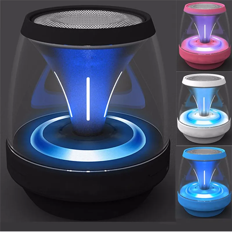 

SIFREE Mini Stereo Music Speaker Outdoor Portable Bluetooth Speaker Speakers with Powerful Driver/built-in Mic wireless speaker