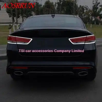 2016 Kia Optima Accessories >> Car Styling Fit For Kia Optima 2016 Modified Decorative Taillight Frame Box Abs Plating K5 Tail Light Bright Bar Car Accessories 2016 Kia Optima Accessories >> Car Styling Fit For Kia Optima 2016 Modified Decorative Taillight Frame Box Abs Plating K5 Tail Light Bright Bar Car Accessories