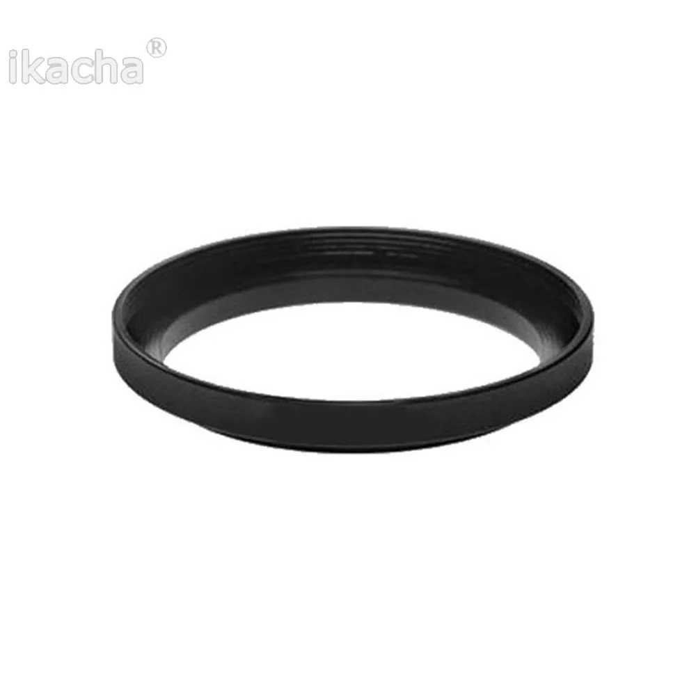 58mm-52mm 58-52 Filter Adaptor Ring Converts 58mm lens thread to 52mm Step-Down