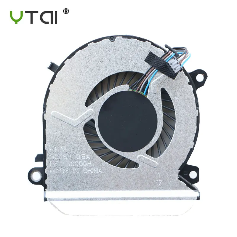 

New for HP Pavilion Power 15-CB 15-CB076TX 15-CB000 CPU cooling fan 930589-001