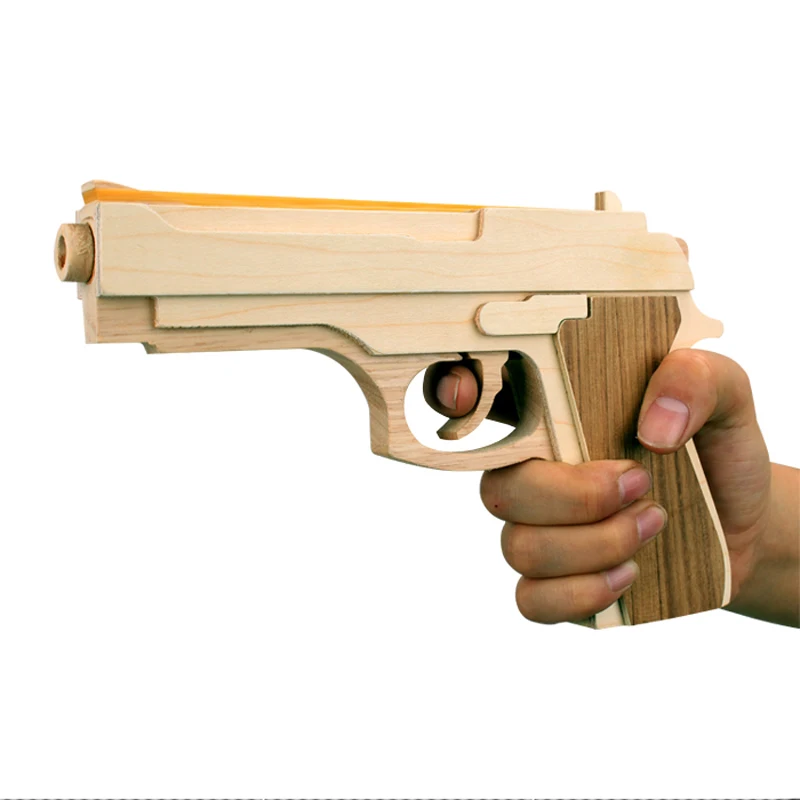Popular Wooden Toy GunsBuy Cheap Wooden Toy Guns lots from China