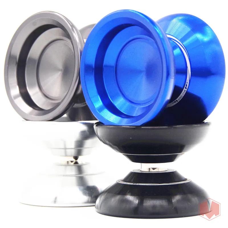 2018 New ULTRA yoyo Unicorn yoyo metal plate Professional YOYO