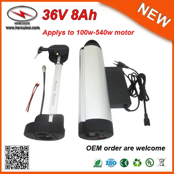 Safe And Reliable Price Performance 36v Electric Bike Battery Safe And Reliable Price Performance 36v Electric Bike Battery Bottle 8ah Lithium