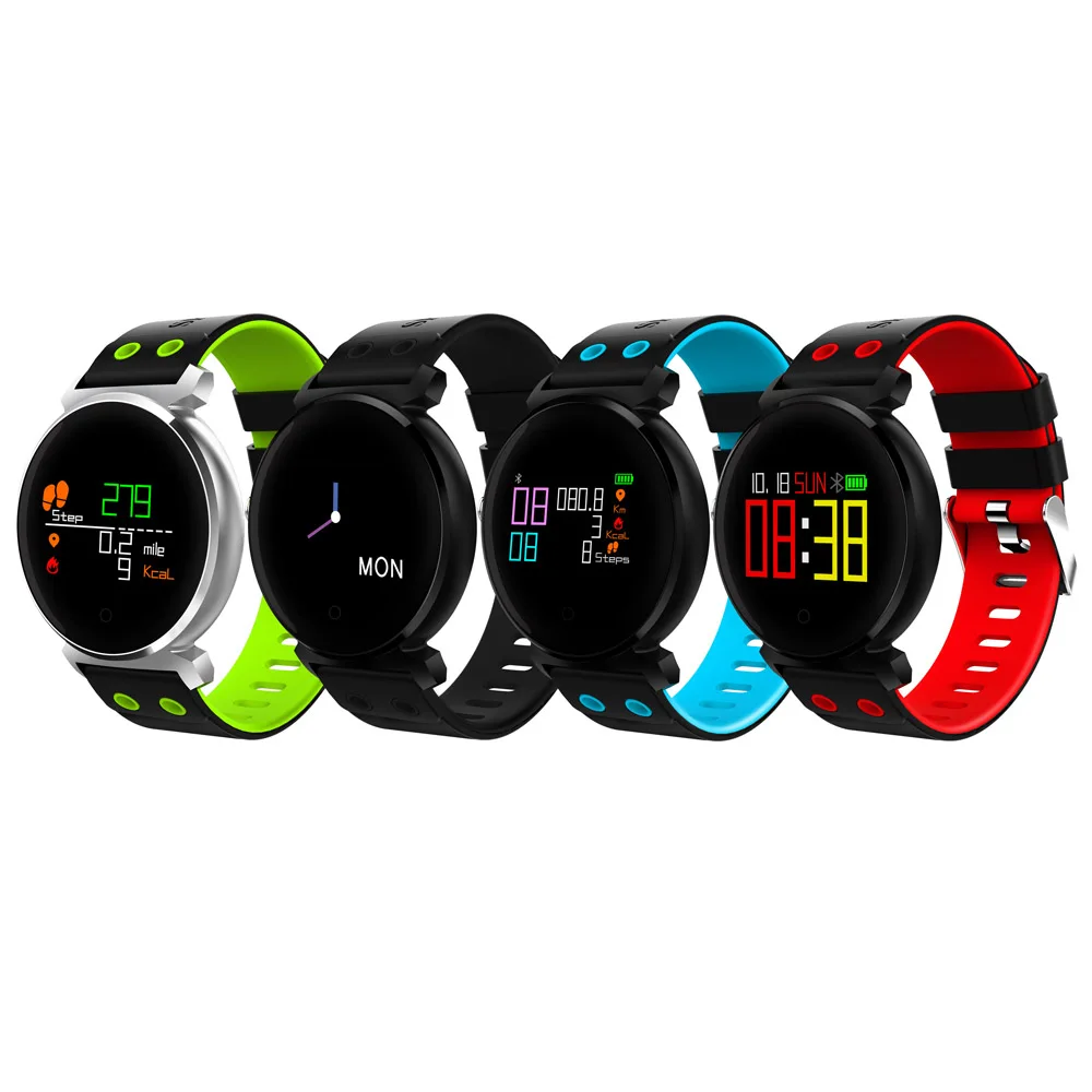 nrf52832 watch