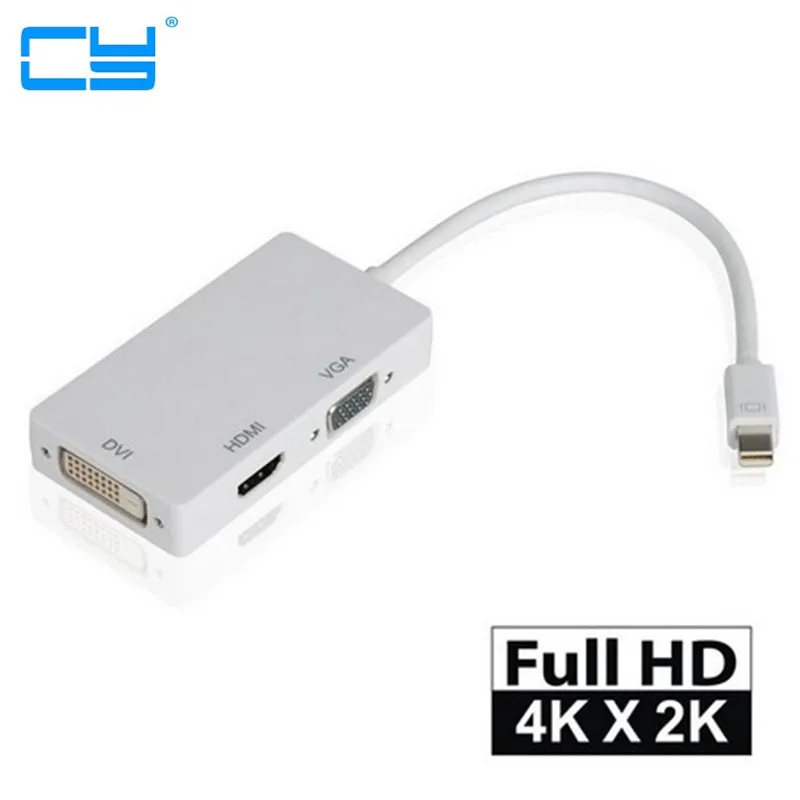 Mini display port para vga 1.8 m thunderbolt thunderbolt para vga para