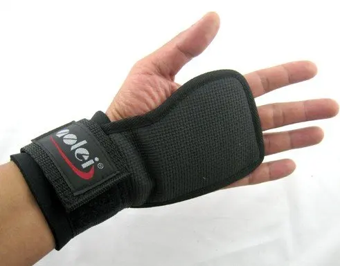 multifunções Durable Não-derrapante com Pulso proteger exercício