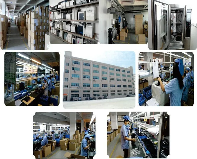 factory