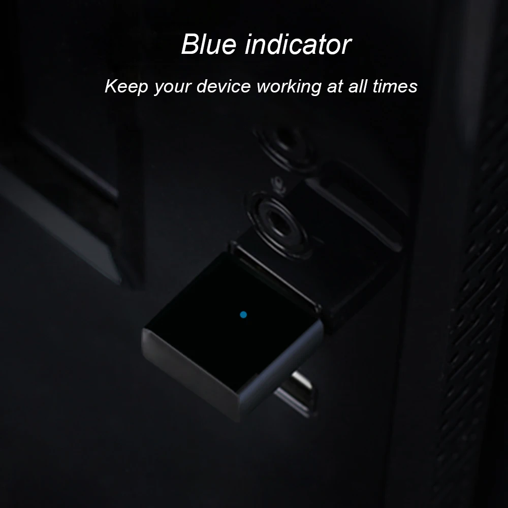 JINSERTA Bluetooth 5,0 приемник звуковая карта USB для ПК Динамик Главная звуковой Системы Беспроводной автомобиля MP3 музыкальный плеер комплект
