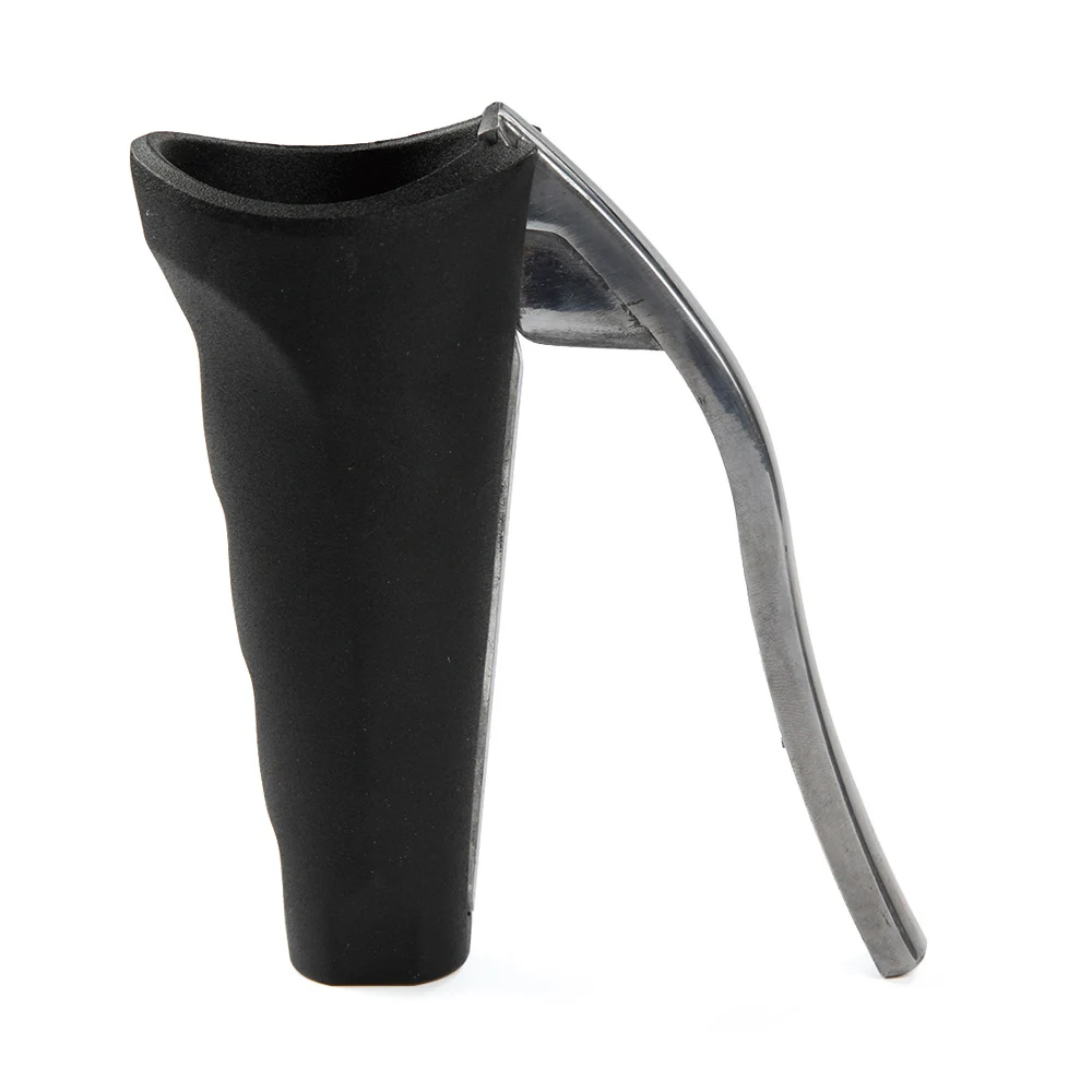

Top 1 Pcs Open Walnut Nutcracker Peeled Nut Shell Pliers Nut Cracker Funnel Frosted Grip Pliers Clamp Kitchen Tools