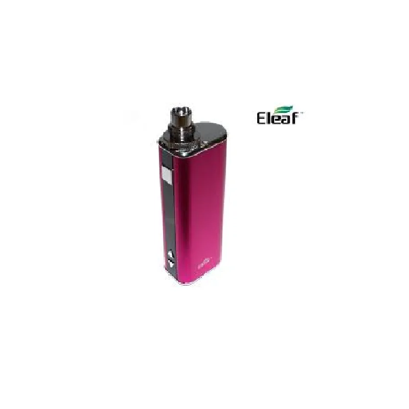 100% Оригинальный Eleaf iStick 20 Вт Батарея 2200 мАч светодио дный дисплей батарея Вт/510-eGo