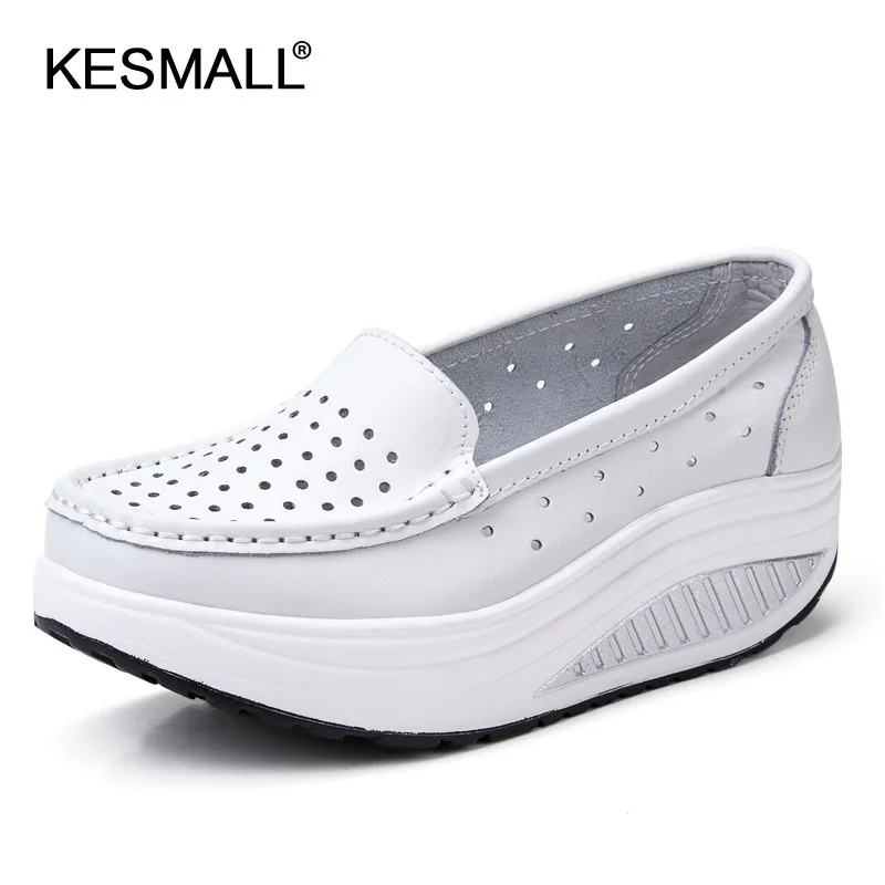 womens leather soled shoes