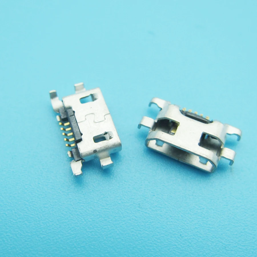 10 шт. для Sony Xperia C C2304 C2305 S39c S39h Dual Z3 D6633 D6653 micro usb зарядный разъем штепсельная вилка