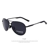 MERRYS Fashion Mens UV400 Polarized Sunglasses Men Driving Shield Eyewear Sun Glasses ► Photo 3/6