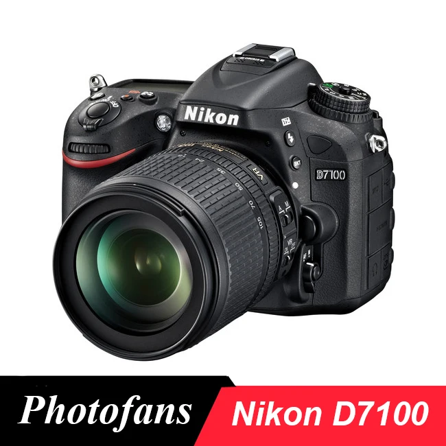 Nikon D7100 Camera DSLR Digital Cameras -24.1 MP DX-Format -Video (Brand New) Nikon D7100 Camera DSLR Digital Cameras -24.1 MP DX-Format -Video (Brand New)