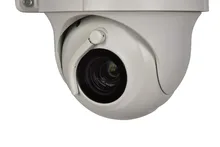 Network P2P Low Cost H 265 4MP 10X optical zoom HD IP IR PTZ Dome Camera