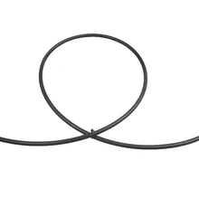 1 метр 10AWG фотоэлектрический кабель, кабель для солнечных систем для кабель для соединения фотоэлектрических панелей, PV кабель, солнечный системный кабель