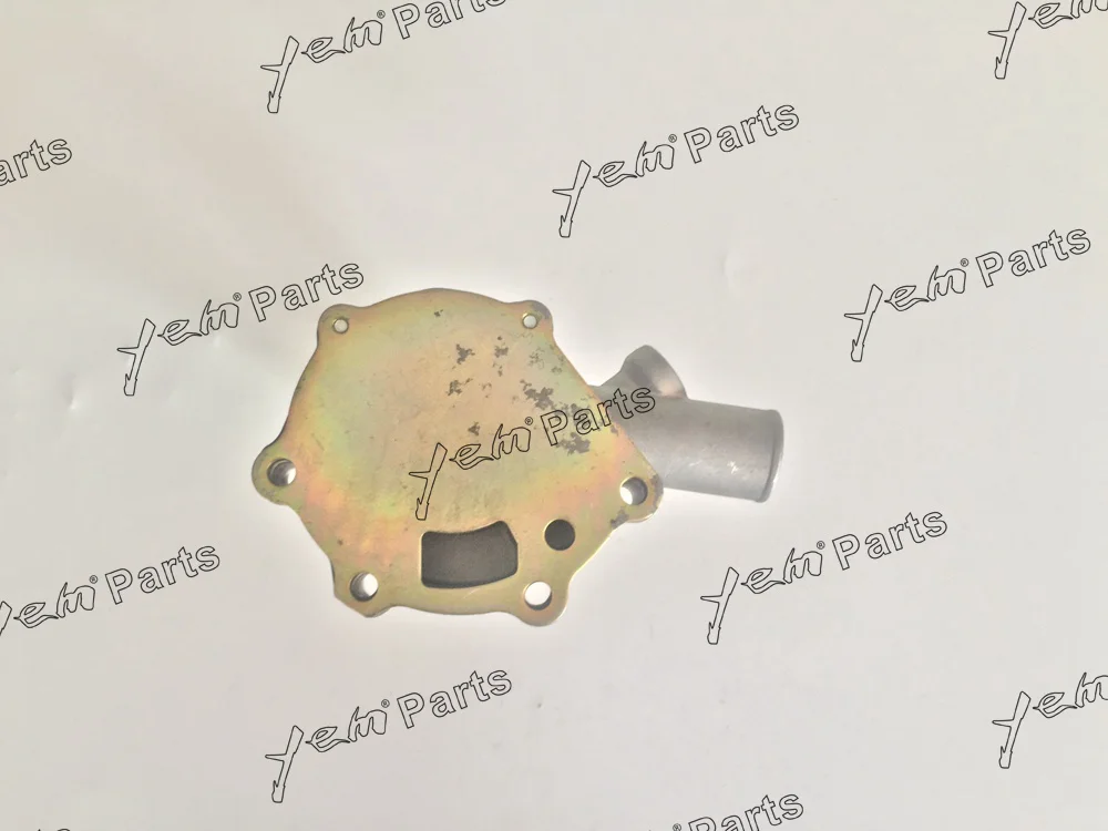 k4m water pump (2)