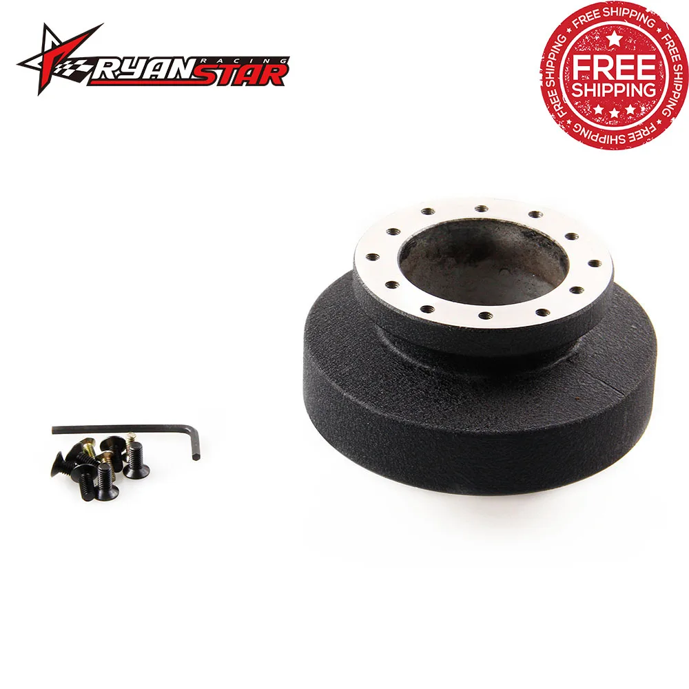 

FREE SHIPPING Steering Wheel Hub steering-wheel Adapter Boss Kit for BMW E36 91-98 HUBE36