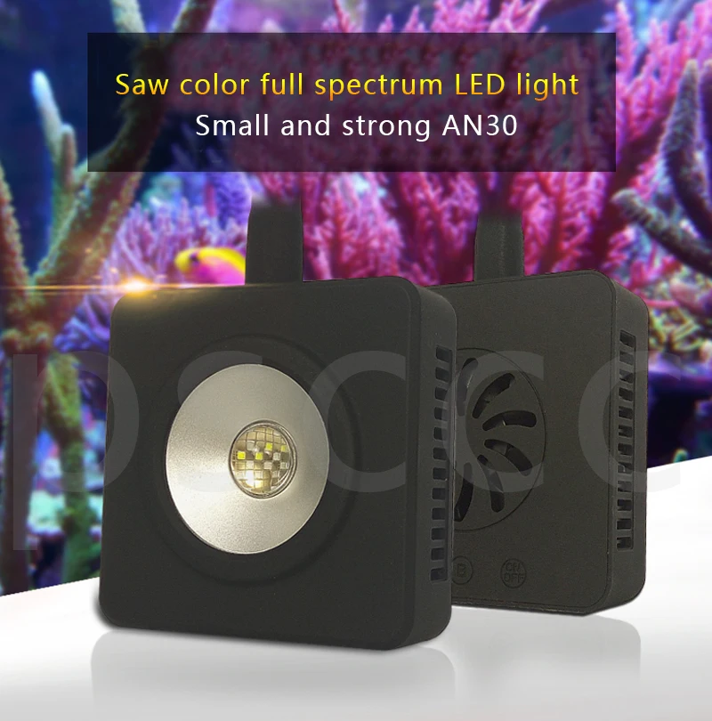

keloray KELO AN 30 Fish tank lights Aquatic plants Coral plant Aquatic Pets Animal grow . Coral Reef Grow Light