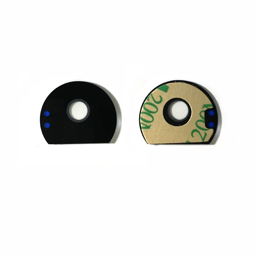 

Camera Glass Lens For Motorola Moto Z XT1650 Rear Bcak Camera Glass Cover With Adhesive Sticker Parts