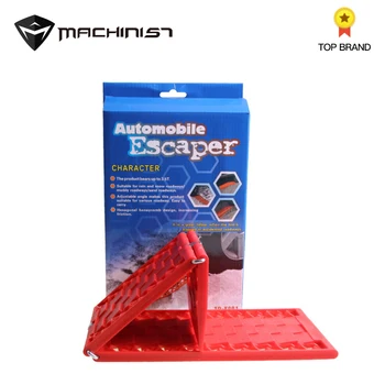 

2pcs Foldable Car Snow Chains Mud Tires Traction Mat Wheel Chain Non-slip Tracks Auto Road Turnaround Tool Anti Slip Tracks