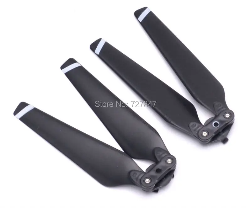 8330 8330F Propeller - Ultra light Pro Propellers Quick-Release Folding Blades for Mavic Drone Parts Accessories 11 DSC_0612