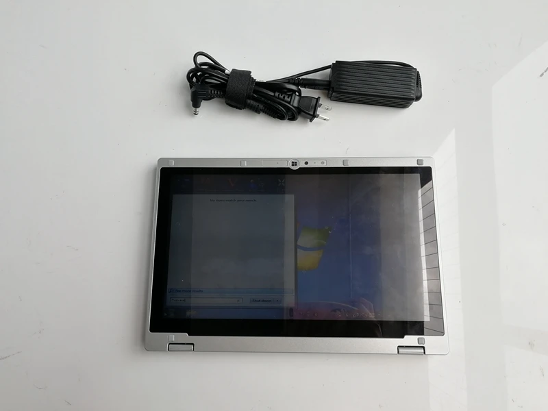 Super MB Star C4 Icom a2 для bmw и vas5054a 3in1Laptop CF-ax2 8G с 1 ТБ SSD программным обеспечением V12. для автомобильного диагностического инструмента