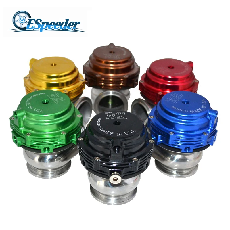 Espeeder 44mm Tial Wastegate External Turbo With Flange
