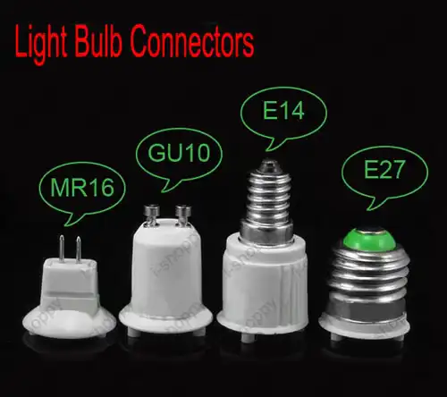 Сменная Светодиодная лампа E27/E14/GU10/MR16 560LM 7 Вт (эквивалент 60 Вт) COB|led light bulb|led bulb