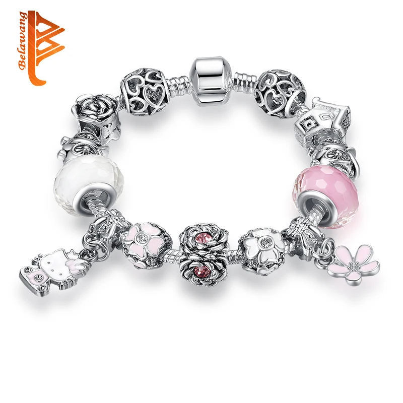 pandora per bambini bracciale pandora per bambini bracciale