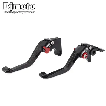 

BJMOTO R 1200 GS Motorcycle Brakes Lever For BMW K1600 GT/GTL K1300 S/R/GT R1200GS ADVENTURE CNC Adjustable Brake Clutch Levers