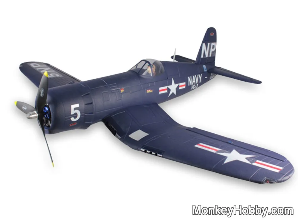 dynam f4u corsair