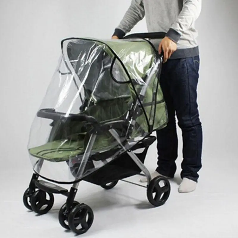 waterproof buggy cover