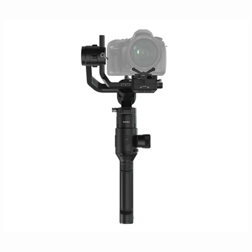 Original DJI Ronin S Professional Camera Control 3