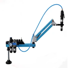 

Air Tapping Machine Tapping Capacity M3-M12,pneumatic Tapping Machine Pneumatic Tapper