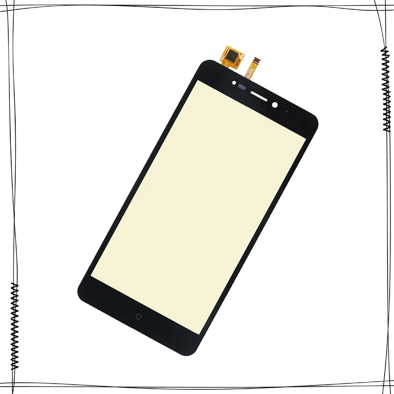 

For Leagoo Power 2 Pro Touch Screen Touch Panel Perfect Repair Parts For Leagoo Power 2 Pro Mobile Phone