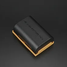 Fully Decoded 2650mAh LP-E6 LP E6 LPE6 Camera Battery for Canon 5D Mark II III 7D 60D EOS 6D , for canon accessories