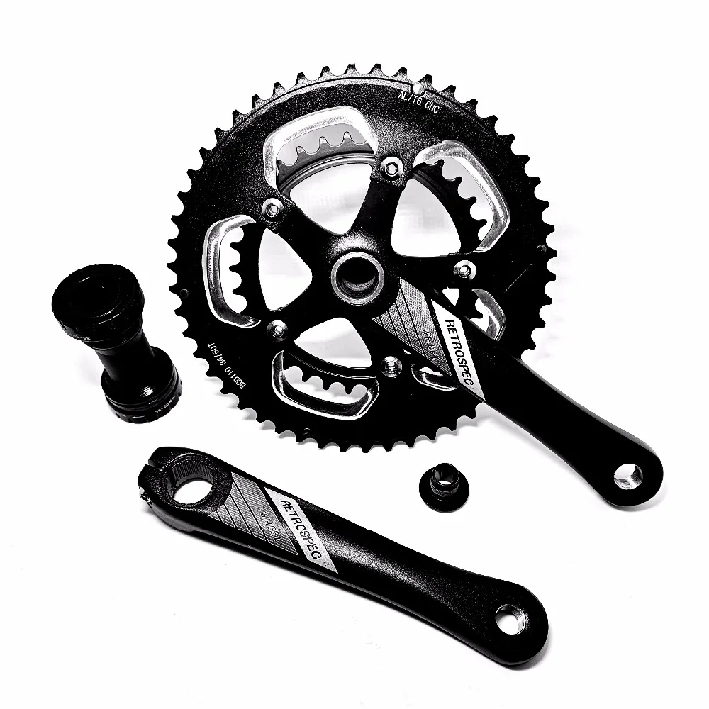 retrospec crankset