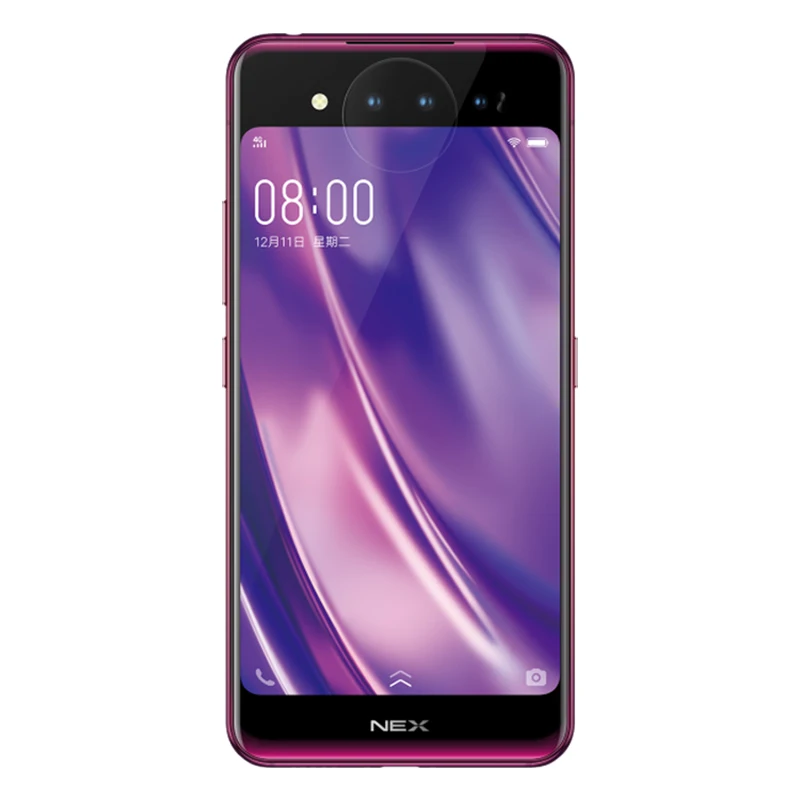 Vivo Nex 2 Dual Display Mobile Phone 6.39\ Vivo Nex 2 Dual Display Mobile Phone 6.39\
