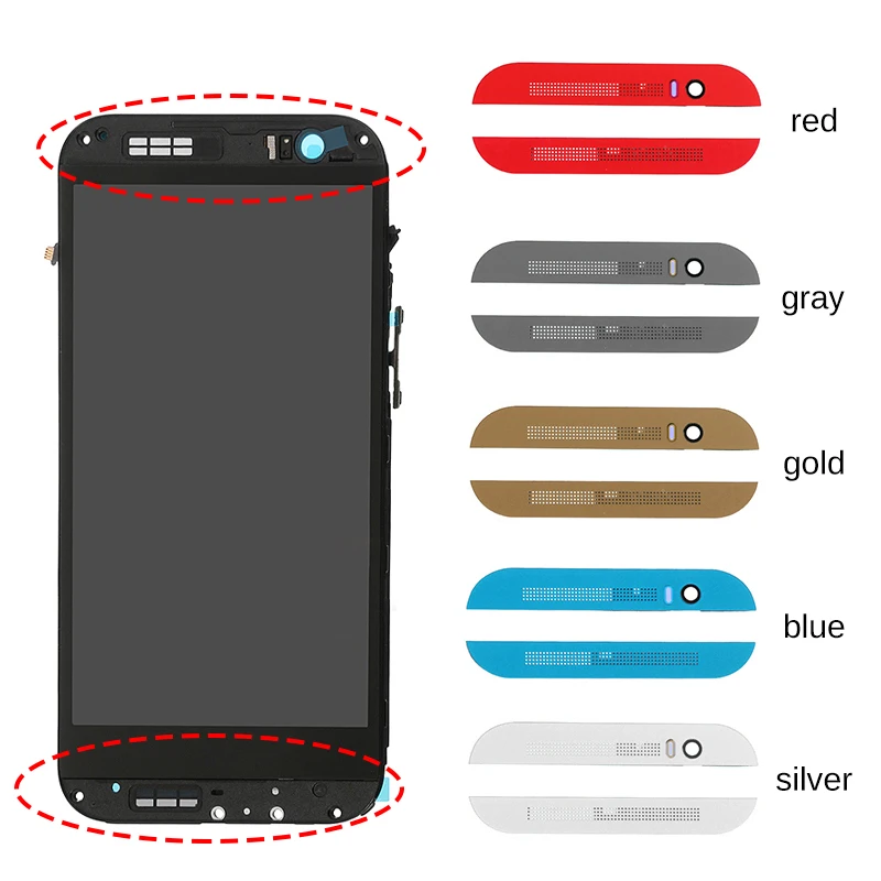 HTC-ONE-M8-lcd-touch-screen-9