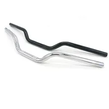 Мотоцикл 7/8 ''22 мм руль натяжитель Байк для Harley Honda Yamaha Suzuki Kawasaki Chopper на заказ