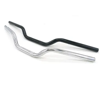 

Motorcycle 7/8'' 22MM Handlebar Drag Bar Dirt bike For Harley Honda Yamaha Suzuki Kawasaki Chopper Custom